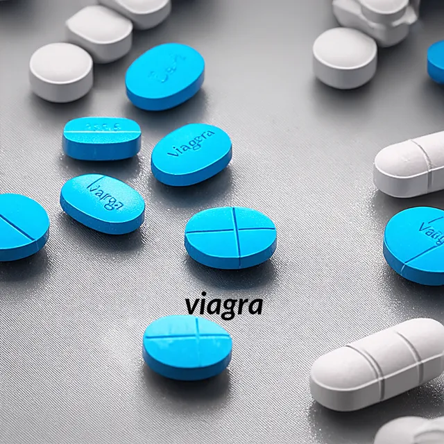 Viagra generico efectos